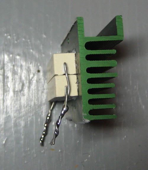 resistor to bypass catalytic converter BAT Auto Technical